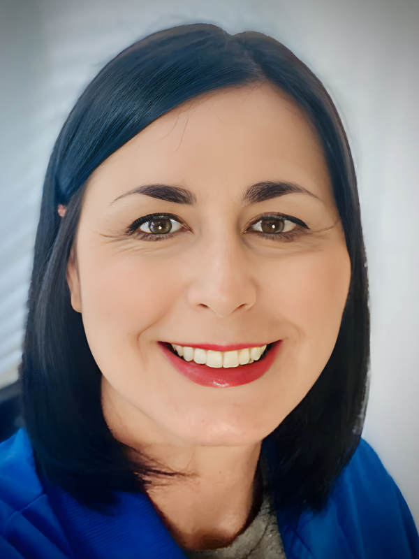 Staff Forrester, Heather