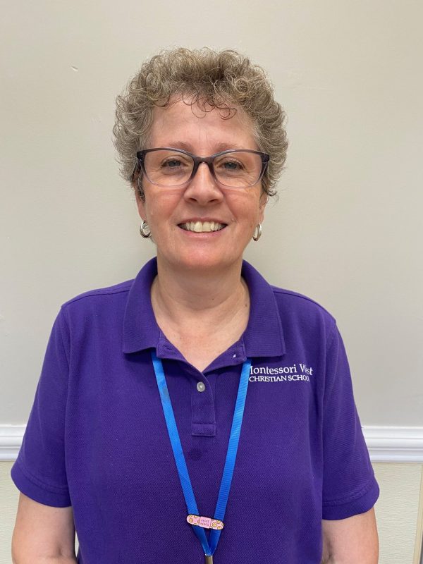 Staff Meadows, Wendy